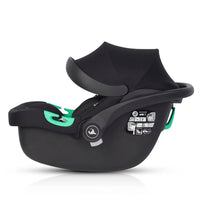 Riko Aura Baby Stroller Luxury Comfort