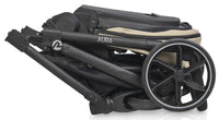 Riko Aura Baby Stroller Luxury Comfort