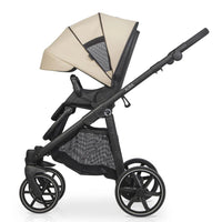 Riko Aura Baby Stroller Luxury Comfort
