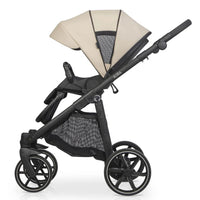 Riko Aura Baby Stroller Luxury Comfort
