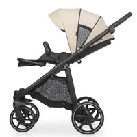 Riko Aura Baby Stroller Luxury Comfort