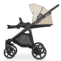 Riko Aura Baby Stroller Luxury Comfort