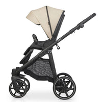 Riko Aura Baby Stroller Luxury Comfort