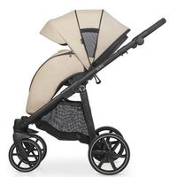 Riko Aura Baby Stroller Luxury Comfort