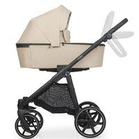 Riko Aura Baby Stroller Luxury Comfort