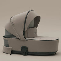 Riko CAVA Baby Stroller Luxury Comfort - Blu Retail Group
