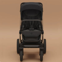 Riko CAVA Baby Stroller Luxury Comfort - Blu Retail Group