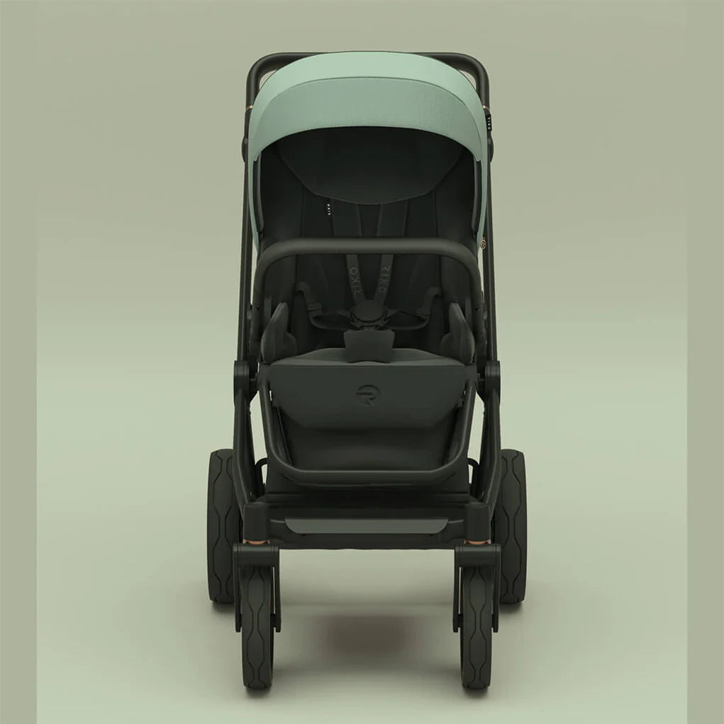 Riko CAVA Baby Stroller Luxury Comfort - Blu Retail Group