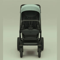 Riko CAVA Baby Stroller Luxury Comfort - Blu Retail Group