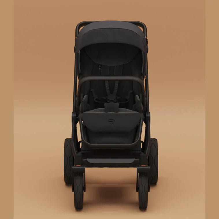Riko CAVA Baby Stroller Luxury Comfort - Blu Retail Group