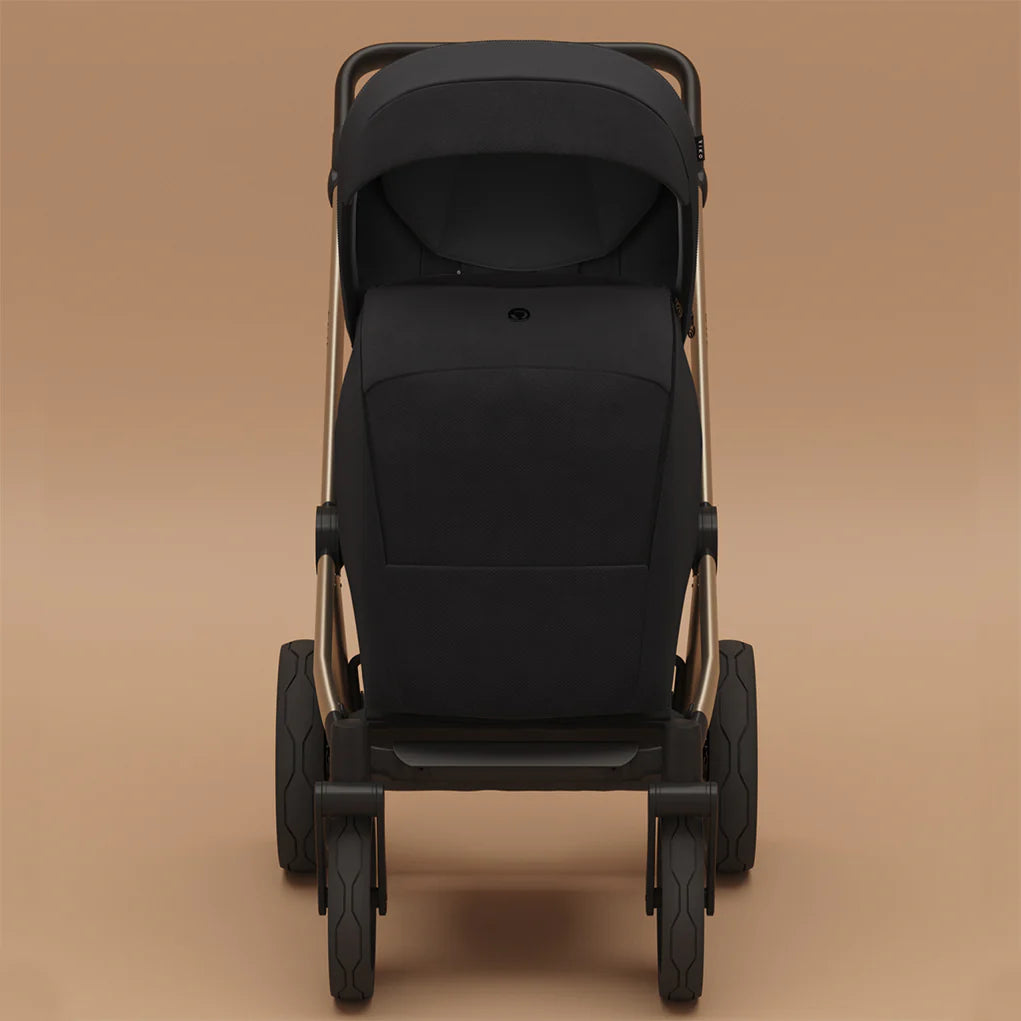 Riko CAVA Baby Stroller Luxury Comfort - Blu Retail Group
