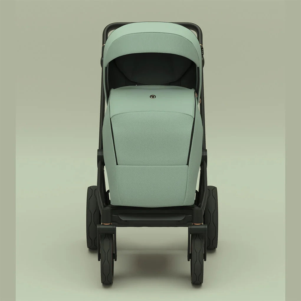 Riko CAVA Baby Stroller Luxury Comfort - Blu Retail Group