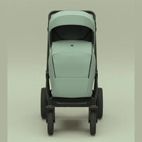 Riko CAVA Baby Stroller Luxury Comfort - Blu Retail Group