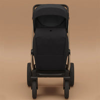 Riko CAVA Baby Stroller Luxury Comfort - Blu Retail Group
