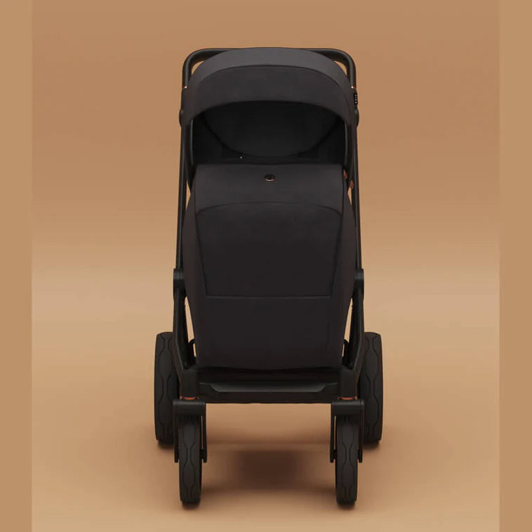 Riko CAVA Baby Stroller Luxury Comfort - Blu Retail Group
