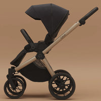 Riko CAVA Baby Stroller Luxury Comfort - Blu Retail Group