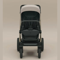 Riko CAVA Baby Stroller Luxury Comfort - Blu Retail Group