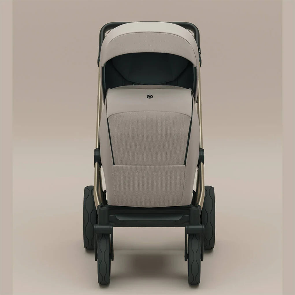 Riko CAVA Baby Stroller Luxury Comfort - Blu Retail Group