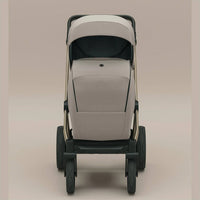 Riko CAVA Baby Stroller Luxury Comfort - Blu Retail Group