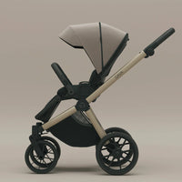 Riko CAVA Baby Stroller Luxury Comfort - Blu Retail Group