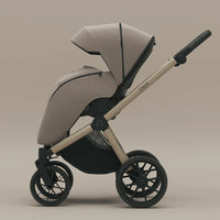 Riko CAVA Baby Stroller Luxury Comfort - Blu Retail Group