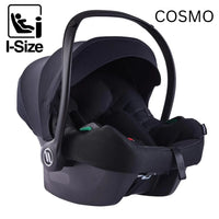 Riko CAVA Baby Stroller Luxury Comfort - Blu Retail Group