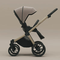 Riko CAVA Baby Stroller Luxury Comfort - Blu Retail Group