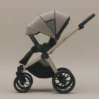 Riko CAVA Baby Stroller Luxury Comfort - Blu Retail Group