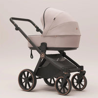 Riko CAVA Baby Stroller Luxury Comfort - Blu Retail Group