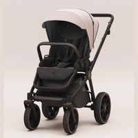 Riko CAVA Baby Stroller Luxury Comfort - Blu Retail Group