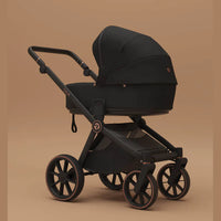 Riko CAVA Baby Stroller Luxury Comfort - Blu Retail Group