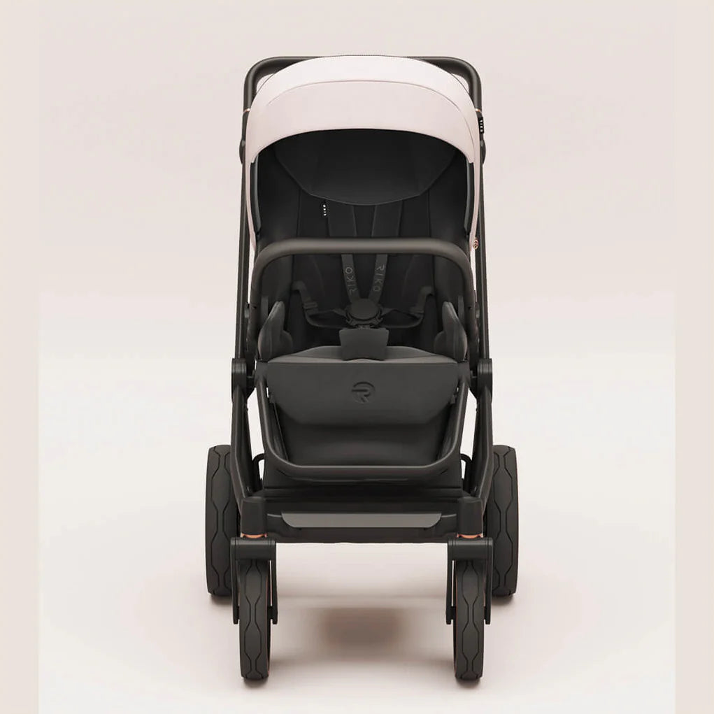 Riko CAVA Baby Stroller Luxury Comfort - Blu Retail Group