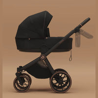 Riko CAVA Baby Stroller Luxury Comfort - Blu Retail Group