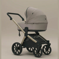Riko CAVA Baby Stroller Luxury Comfort - Blu Retail Group
