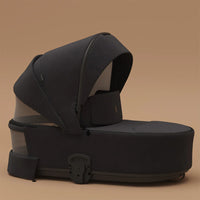 Riko CAVA Baby Stroller Luxury Comfort - Blu Retail Group