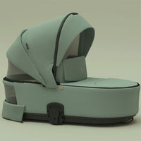 Riko CAVA Baby Stroller Luxury Comfort - Blu Retail Group