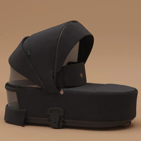 Riko CAVA Baby Stroller Luxury Comfort - Blu Retail Group