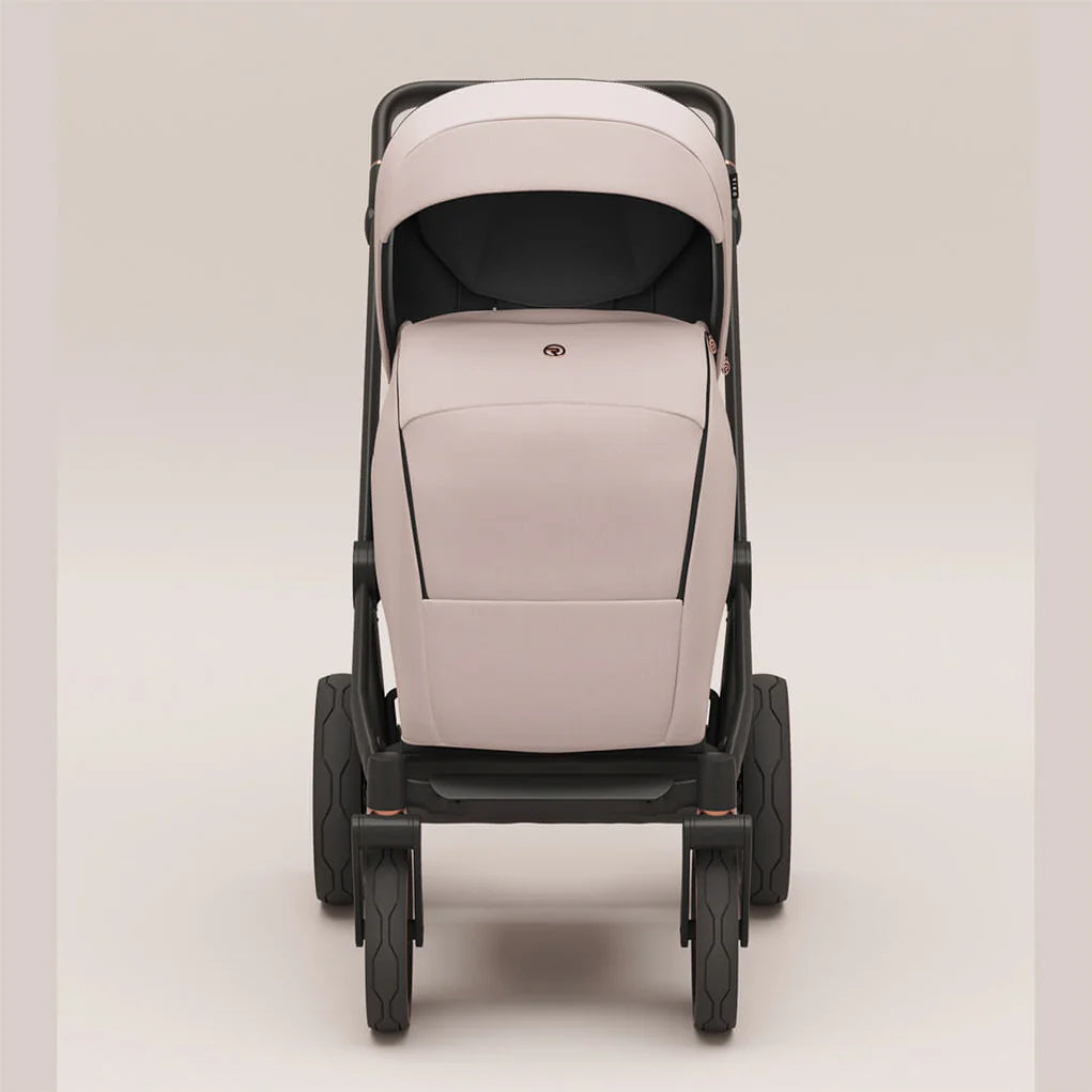 Riko CAVA Baby Stroller Luxury Comfort - Blu Retail Group