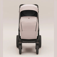 Riko CAVA Baby Stroller Luxury Comfort - Blu Retail Group