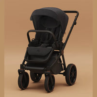 Riko CAVA Baby Stroller Luxury Comfort - Blu Retail Group