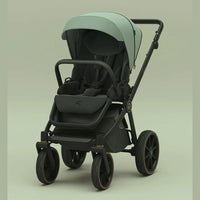 Riko CAVA Baby Stroller Luxury Comfort - Blu Retail Group
