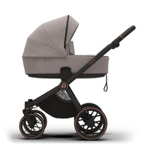 Riko CAVA Copper Baby Stroller Luxury Comfort