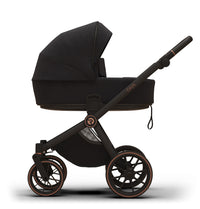 Riko CAVA Copper Baby Stroller Luxury Comfort