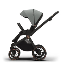 Riko CAVA Copper Baby Stroller Luxury Comfort