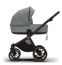 Riko CAVA Copper Baby Stroller Luxury Comfort