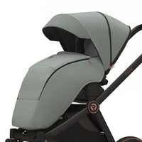 Riko CAVA Copper Baby Stroller Luxury Comfort