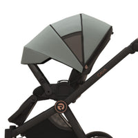 Riko CAVA Copper Baby Stroller Luxury Comfort