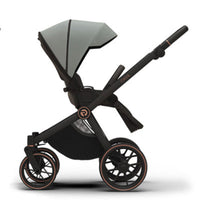 Riko CAVA Copper Baby Stroller Luxury Comfort