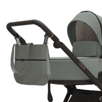 Riko CAVA Copper Baby Stroller Luxury Comfort