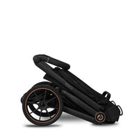 Riko CAVA Copper Baby Stroller Luxury Comfort